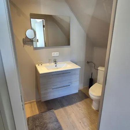 Couette-café De Dulle Koe Waregem