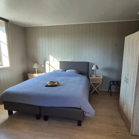 De Dulle Koe Couette-café 4*