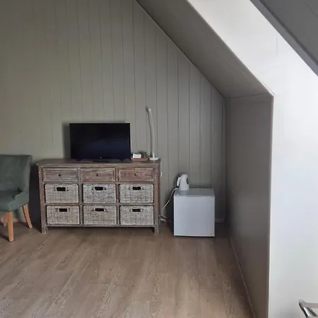De Dulle Koe Couette-café Waregem