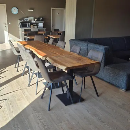 De Dulle Koe Couette-café Waregem