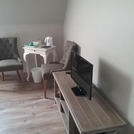 De Dulle Koe Couette-café 4*