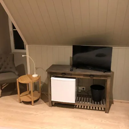 De Dulle Koe Couette-café
